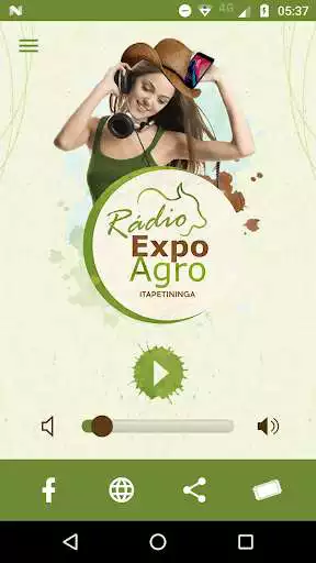 Play APK ExpoAgro Itape  and enjoy ExpoAgro Itape with UptoPlay 