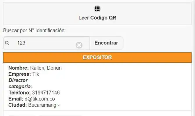 Play Expoasoinducals Cuero