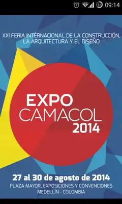 Play Expocamacol 2014