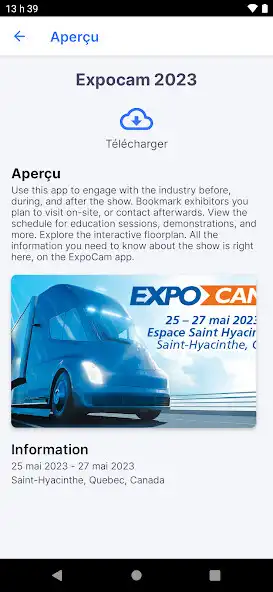 Play ExpoCam  and enjoy ExpoCam with UptoPlay