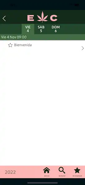 Play Expo Cannabis Argentina as an online game Expo Cannabis Argentina with UptoPlay