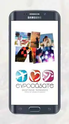 Play Expo Casate Destino Romance