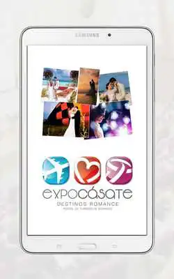 Play Expo Casate Destino Romance