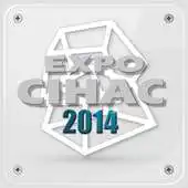 Free play online Expo CIHAC 2014 APK