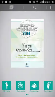 Play Expo CIHAC 2014 Play Expo CIHAC 2014