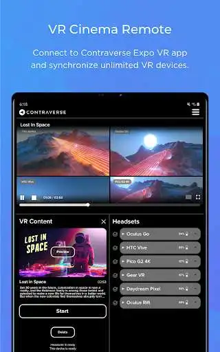 Play Expo Cinema Remote  and enjoy Expo Cinema Remote with UptoPlay