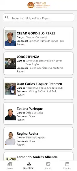 Play Expocobre as an online game Expocobre with UptoPlay