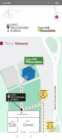 Play Expo Delicatessen Vinos 2023 as an online game online Expo Delicatessen Vinos 2023 with UptoPlay Play Expo Delicatessen Vinos 2023 as an online game Expo Delicatessen Vinos 2023 with UptoPlay