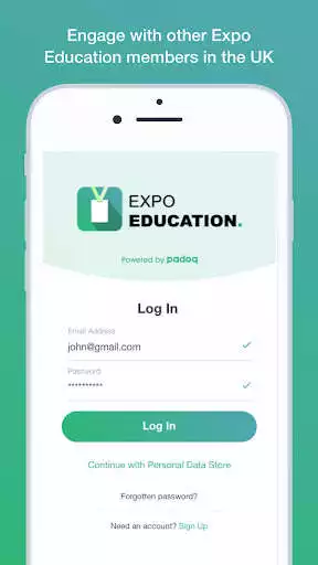 Play Expo Education as an online game Expo Education with UptoPlay