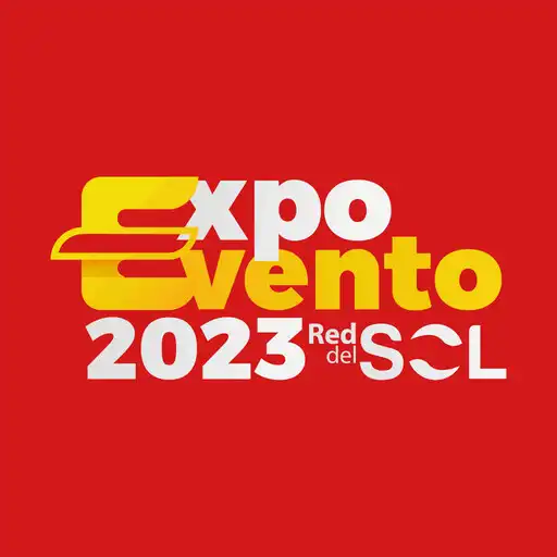 Play EXPOEVENTO RED DEL SOL 2023 APK