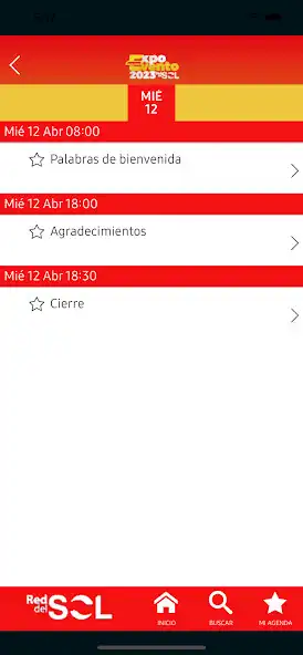 Play EXPOEVENTO RED DEL SOL 2023 as an online game EXPOEVENTO RED DEL SOL 2023 with UptoPlay
