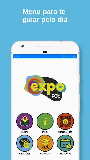 Play EXPO FCT 2019  and enjoy EXPO FCT 2019 with UptoPlay