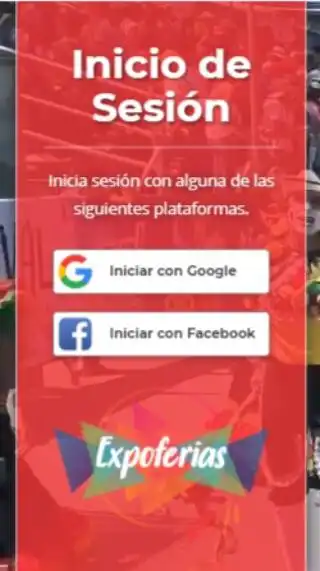 Play Expoferias.tv  and enjoy Expoferias.tv with UptoPlay