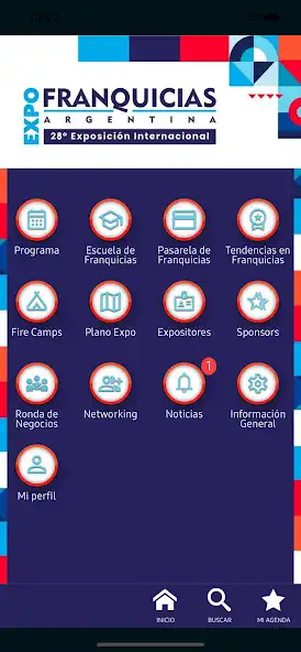 Play Expo Franquicias Argentina  and enjoy Expo Franquicias Argentina with UptoPlay