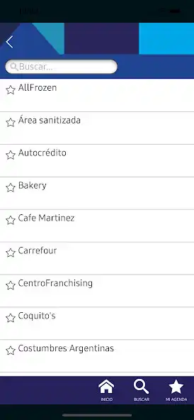 Play Expo Franquicias Argentina as an online game Expo Franquicias Argentina with UptoPlay