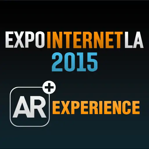 Play ExpoInternet LA AR Experience APK Play ExpoInternet LA AR Experience APK