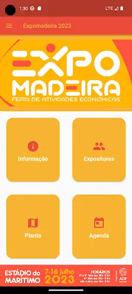 Play Expomadeira 2023  and enjoy Expomadeira 2023 with UptoPlay