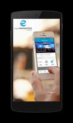 Play expo NAVIGATION
