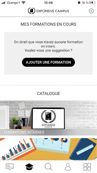 Play Exponens Campus as an online game online Exponens Campus with UptoPlay Play Exponens Campus as an online game Exponens Campus with UptoPlay