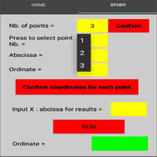 Play EXPONENTIAL REGRESSION - TRIAL as an online game EXPONENTIAL REGRESSION - TRIAL with UptoPlay