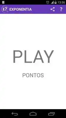 Play Exponentia - Soletrar