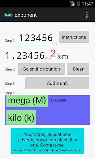 Play Exponent  and enjoy Exponent with UptoPlay