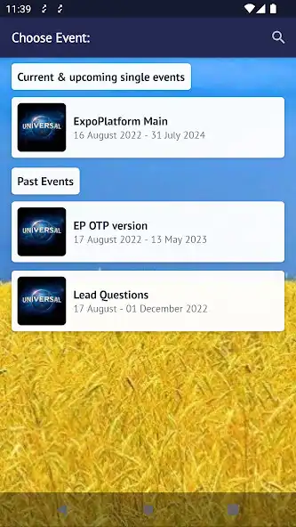 Play Expoplatform review app  and enjoy Expoplatform review app with UptoPlay