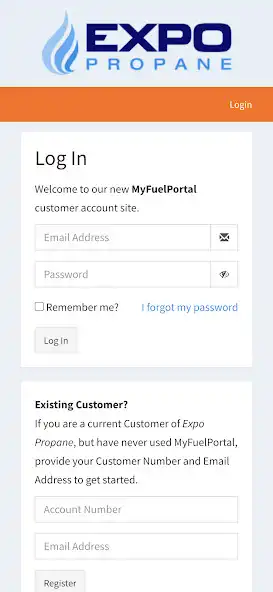 Play Expo Propane  and enjoy Expo Propane with UptoPlay