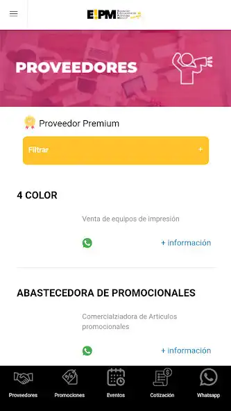 Play Expo Publicidad and enjoy Expo Publicidad with UptoPlay Play Expo Publicidad and enjoy Expo Publicidad with UptoPlay