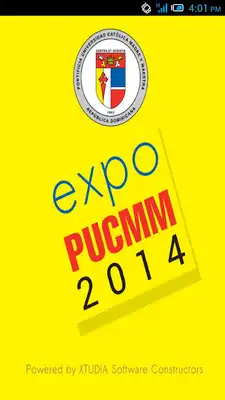 Play Expo PUCMM 2014