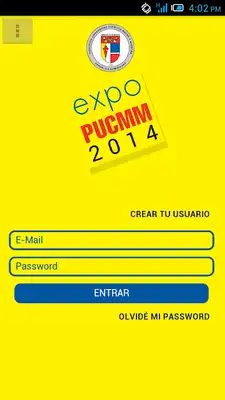 Play Expo PUCMM 2014