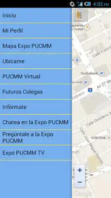Play Expo PUCMM 2014