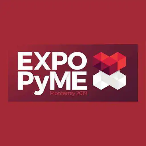 Play EXPO PyME MONTERREY APK
