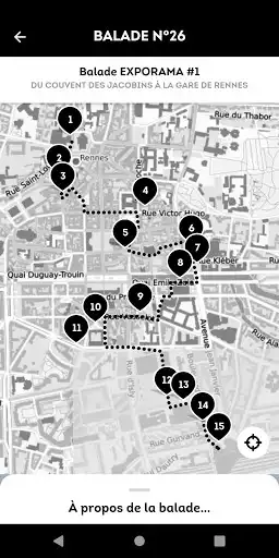 Play Exporama as an online game Exporama with UptoPlay