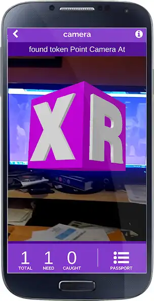 Play eXpoReality  and enjoy eXpoReality with UptoPlay