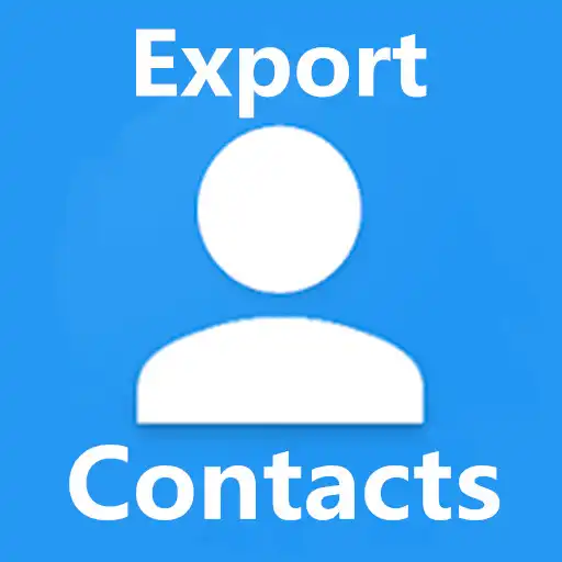 Play Export contacts APK Play Export contacts APK