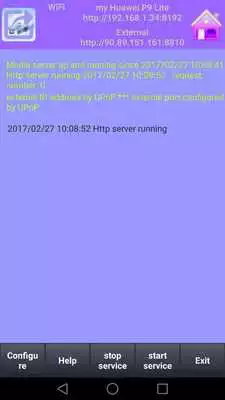 Play eXportitWeb filesharing  blog