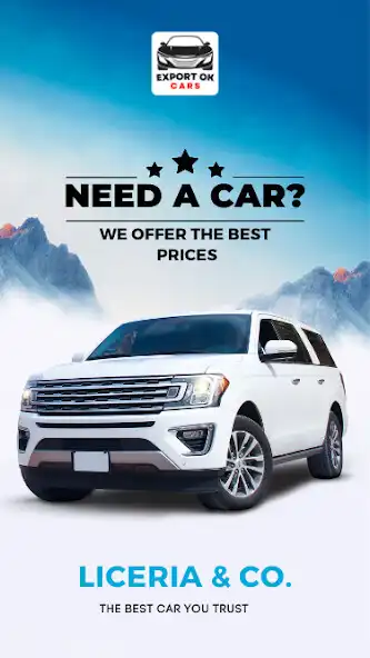 Play Export Ok Cars as an online game Export Ok Cars with UptoPlay