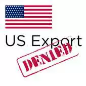 Free play online Export Screening List APK