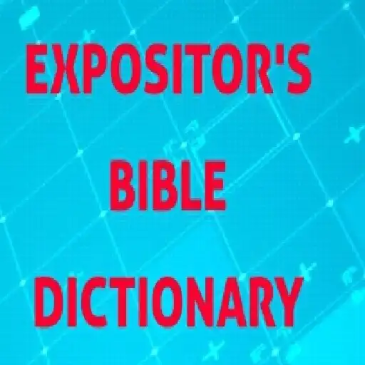 Play Expositors Bible Dictionary APK