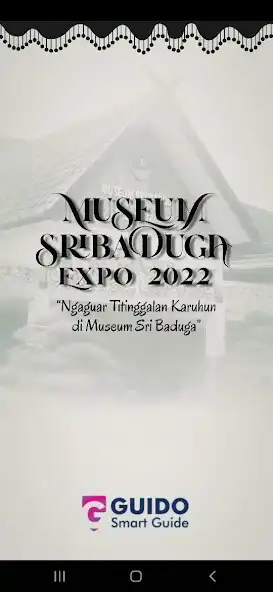 Play Expo Sri Baduga 2022 By Guido  and enjoy Expo Sri Baduga 2022 By Guido with UptoPlay