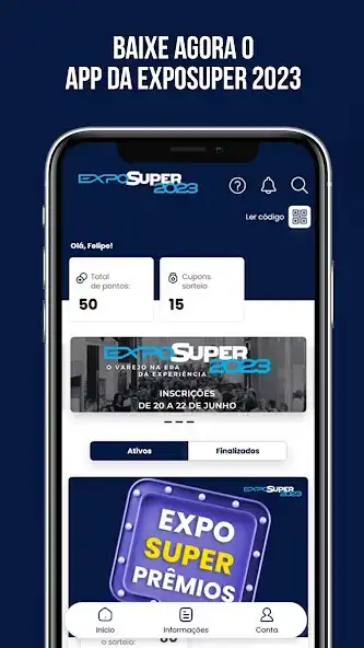 Play ExpoSuper 2023  and enjoy ExpoSuper 2023 with UptoPlay