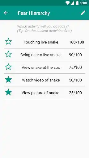 Play Exposure - Face Your Fears as an online game online Exposure - Face Your Fears with UptoPlay com.feartools.exposure Play Exposure - Face Your Fears as an online game Exposure - Face Your Fears with UptoPlay