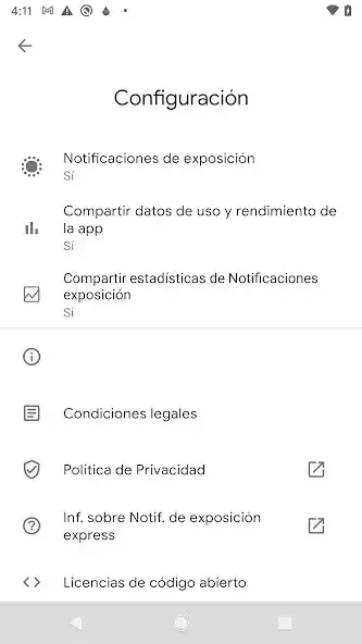 Play Exposure Notifications as an online game Exposure Notifications with UptoPlay