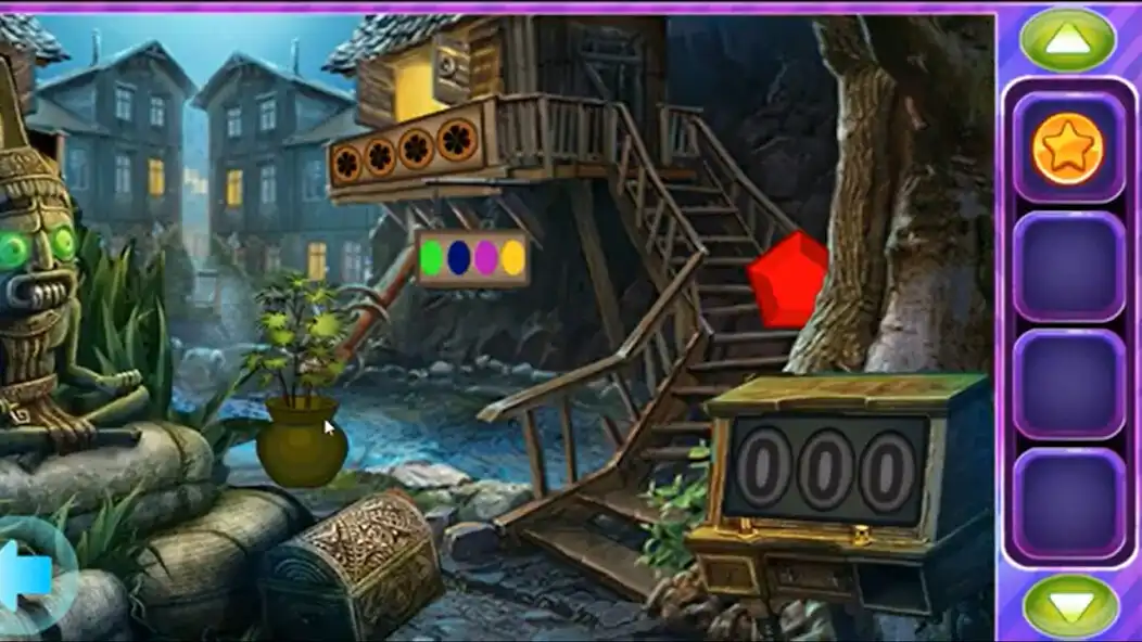 Play Expound Owl Escape  and enjoy Expound Owl Escape with UptoPlay