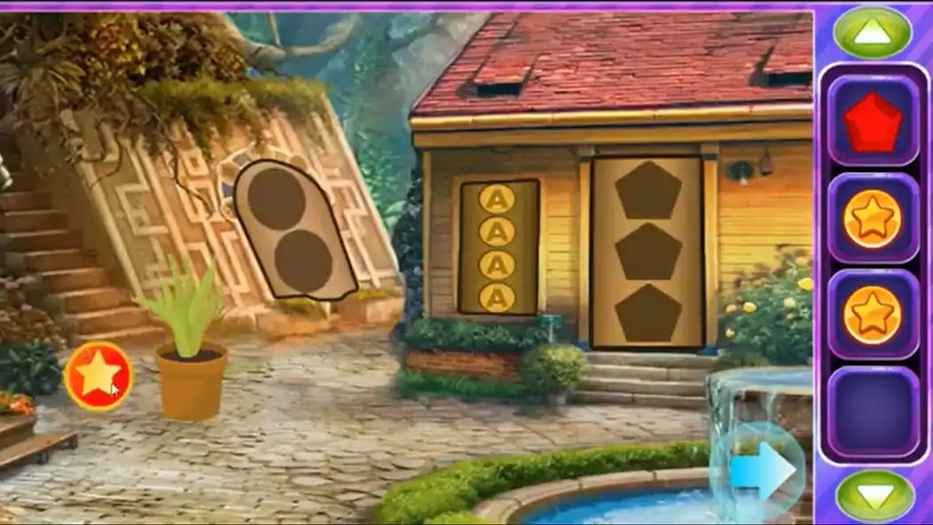 Play Expound Owl Escape as an online game Expound Owl Escape with UptoPlay