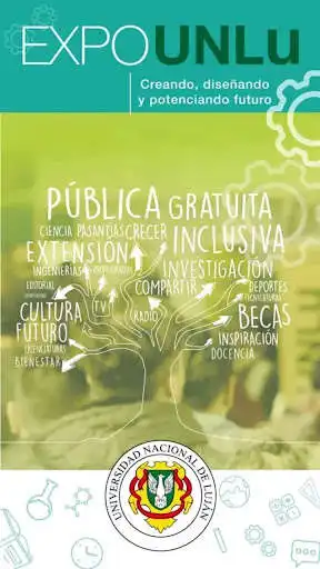 Play Expo UNLu  and enjoy Expo UNLu with UptoPlay