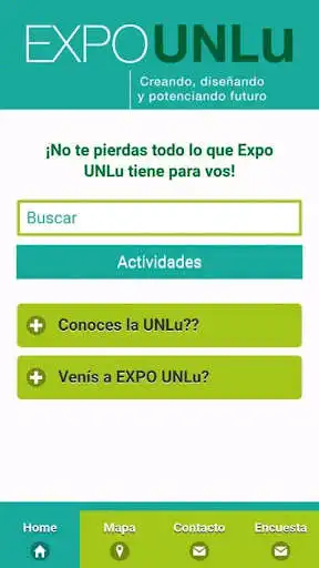 Play Expo UNLu as an online game Expo UNLu with UptoPlay