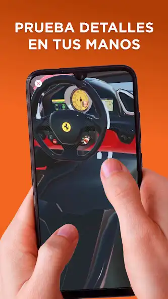 Play Expovirtual Premium  and enjoy Expovirtual Premium with UptoPlay