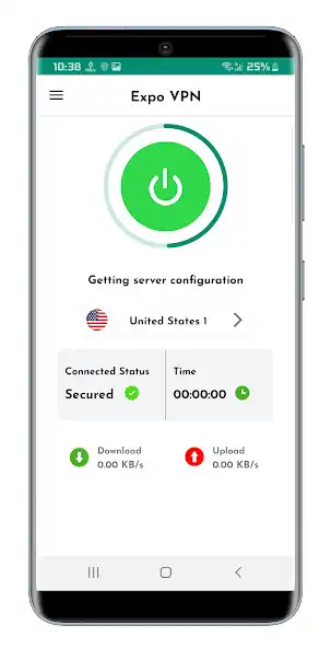 Play Expo VPN -Fastest Servers 2023 as an online game Expo VPN -Fastest Servers 2023 with UptoPlay